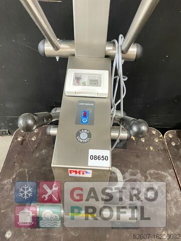 Drying and disinfection system PHT SBSFM05