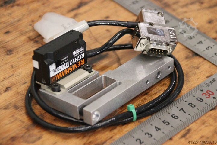 Laser measuring system Renishaw Stiefelmayer RGH22 D07S06 C 100 413514
