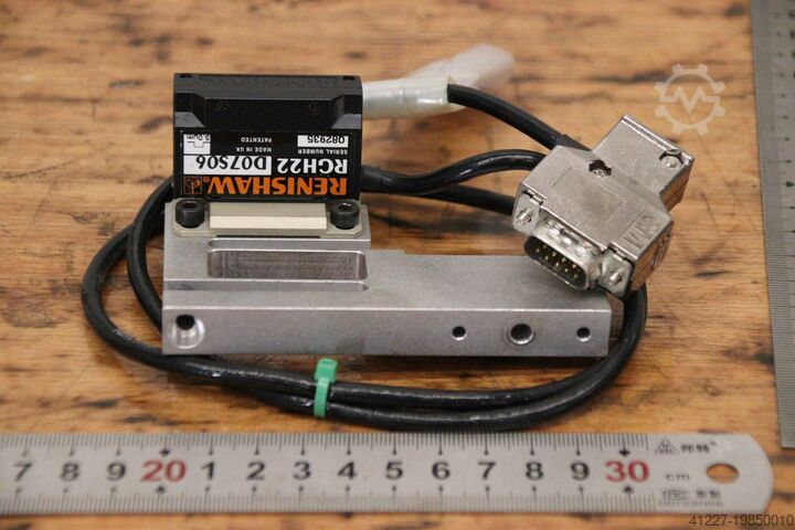 Laser measuring system Renishaw Stiefelmayer RGH22 D07S06 C 100 413514