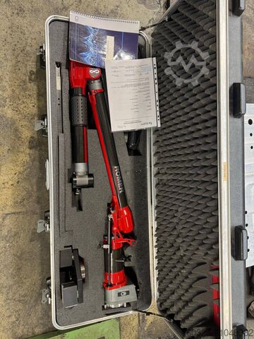 Portable Koordinaten - Messmaschinen - Messarm RöMER HEXAGON INFINITE 2.0