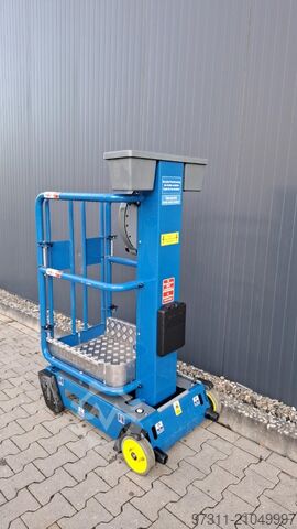 Selbstfahrende Arbeitsbühne POWER TOWERS PECOLIFT