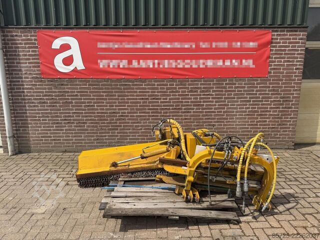 Grass mower  