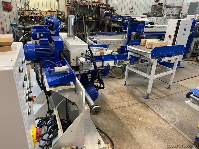 Fingergelenklinie FAMAD PDFD-I