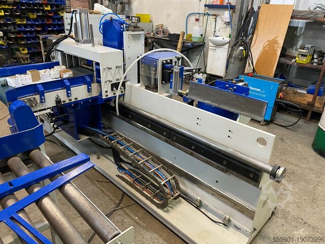 Fingergelenklinie FAMAD PDFD-I