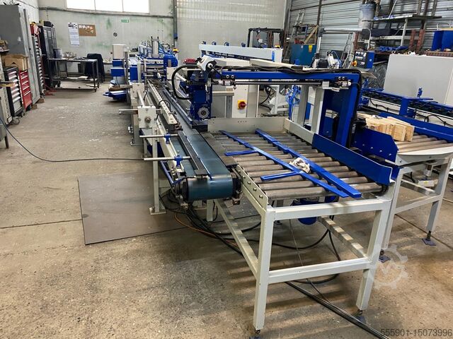 Fingergelenklinie FAMAD PDFD-I