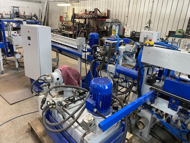 Fingergelenklinie FAMAD PDFD-I