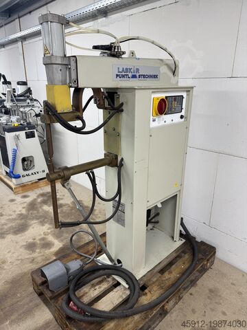 Welding machine TECNA 4625N