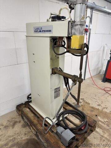 Welding machine TECNA 4625N