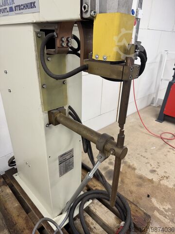 Welding machine TECNA 4625N