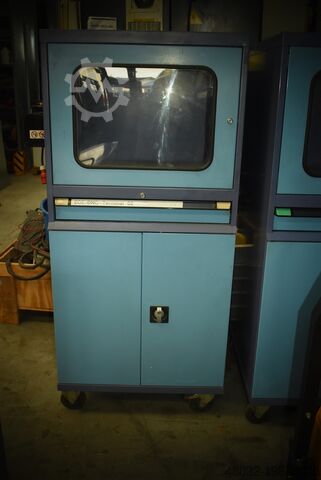 Computer cabinet Thurmetall TM Classic