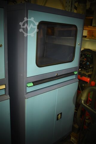 Computer cabinet Thurmetall TM Classic