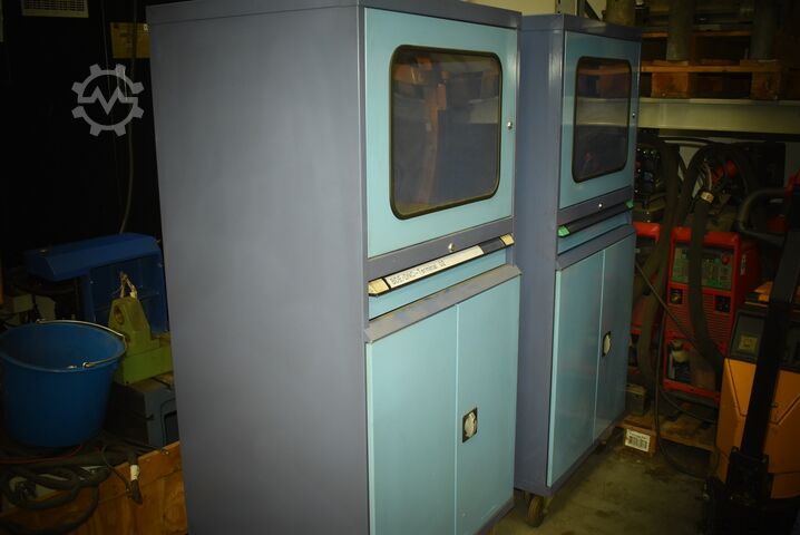 Computer cabinet Thurmetall TM Classic