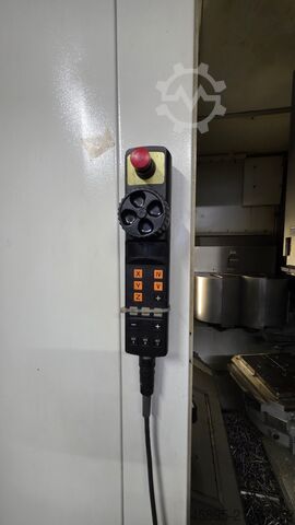 Bearbeitungszentrum - Universal DMG / DECKEL MAHO DMC 70 eVolution