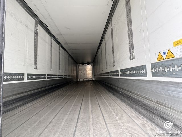 Kühlauflieger SCHMITZ CARGOBULL SKO 24/L - 13.4 FP 45 Cool