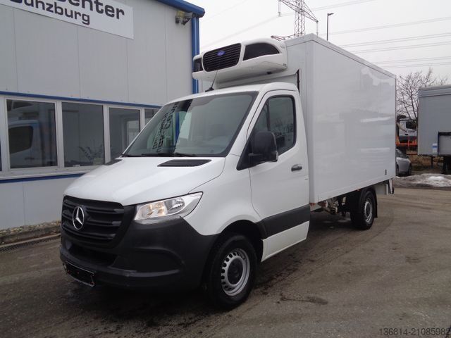 Kühltransporter MERCEDES-BENZ Sprinter 316 CDI 2 Zonen Kühler Carrier