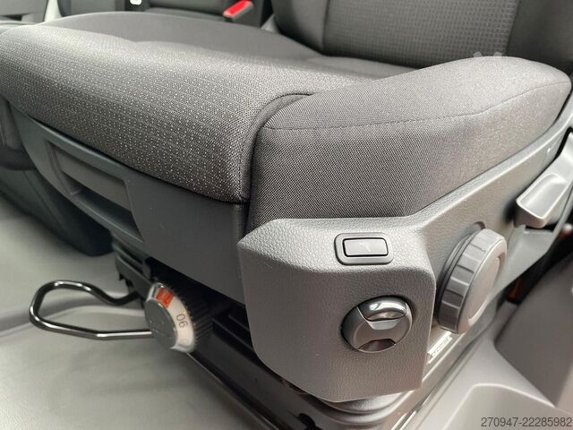 Kastenwagen hoch MAN TGE 3.180 L4H3 Kasten 4x4 STANDHZ ACC LENKRADHZ