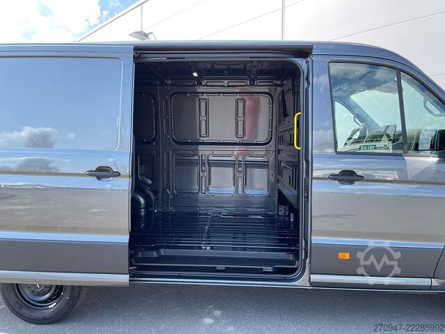 Kastenwagen MAN TGE 3.180 L3H2 Kasten LED NAVI ACC LED STANDHZ