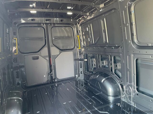 Kastenwagen MAN TGE 3.180 L3H2 Kasten LED NAVI ACC LED STANDHZ