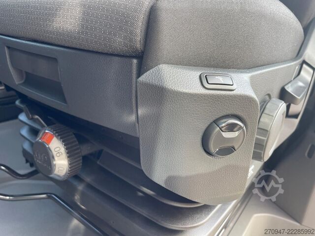 Kastenwagen MAN TGE 3.180 L3H2 Kasten LED NAVI ACC LED STANDHZ