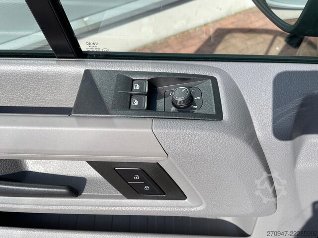 Kastenwagen MAN TGE 3.180 L3H2 Kasten LED NAVI ACC LED STANDHZ