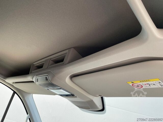 Kastenwagen MAN TGE 3.180 L3H2 Kasten LED NAVI ACC LED STANDHZ