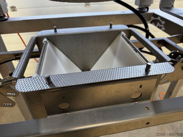 Scan Combinator 5414-2L-AD Multihead Marel Scan Combinator 5414-2L-AD