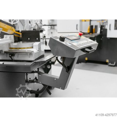Bandsäge METALLKRAFT BMBS 300 x 320 HA-DG