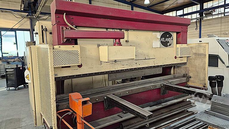 Abkantpresse Atlantik HPT 30135