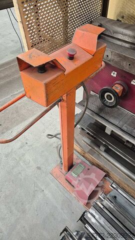 Abkantpresse Atlantik HPT 30135