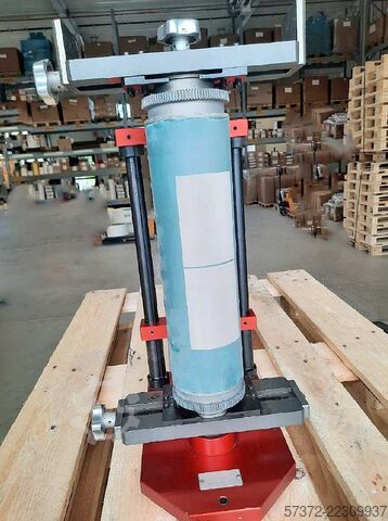 Siebdruckwerk Gallus Arsoma EM 280