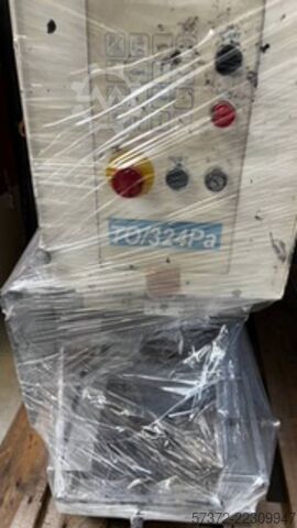Tampondruckmaschine Printing International TO/324 PA