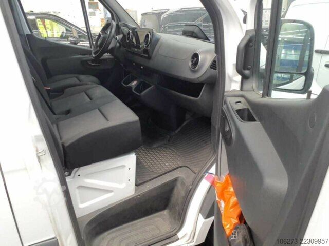 Van Mercedes-Benz Sprinter 317 CDI,L2H2,Automatik,Kamera,Navi