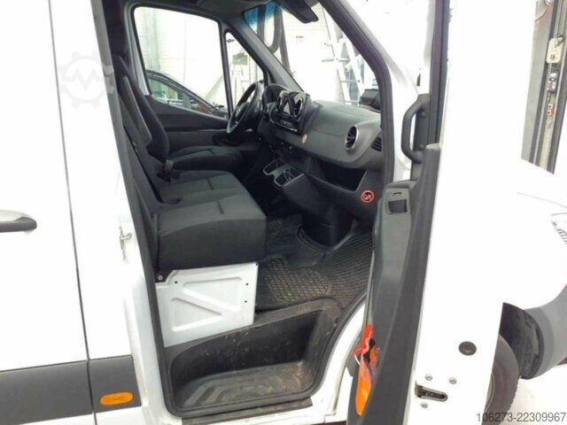 Van Mercedes-Benz Sprinter 317 CDI,L2H2,Automatik,Kamera,Navi