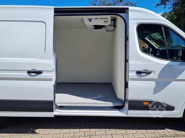 Kühltransporter Renault Master 35 Kühlkasten L3