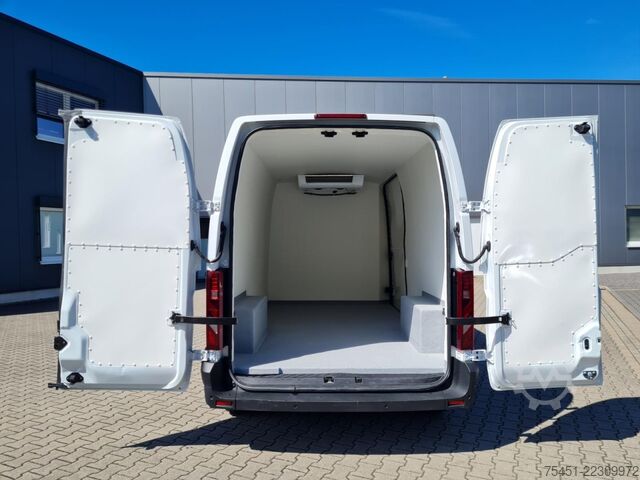 Kühltransporter Renault Master 35 Kühlkasten L3