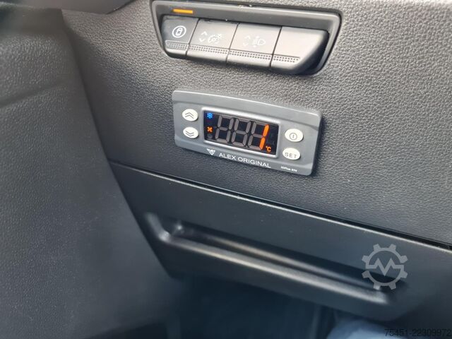 Kühltransporter Renault Master 35 Kühlkasten L3