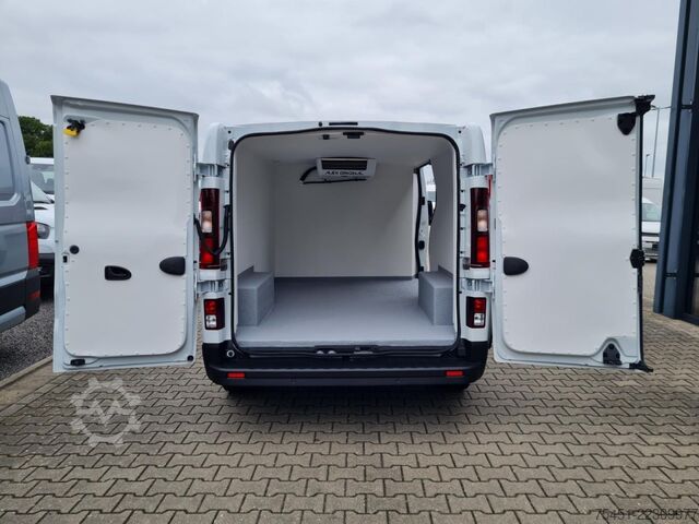 Kühltransporter Renault Trafic Kühlkasten L2 KLIMA KAMERA LED TEMPOMAT