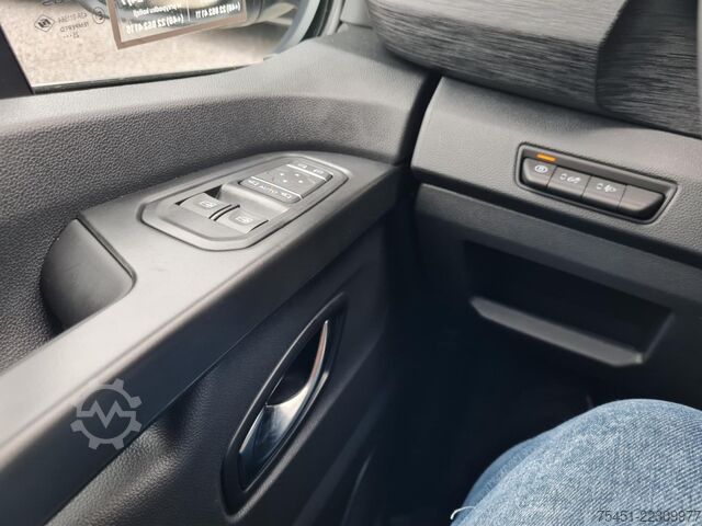 Kühltransporter Renault Trafic Kühlkasten L2 KLIMA KAMERA LED TEMPOMAT