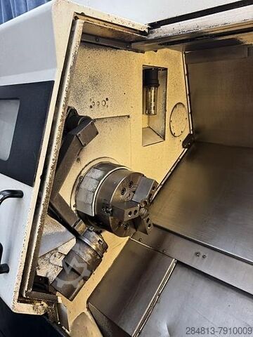 Mazak Drehmaschine Quick Turn 200M Mazak Quick Turn 200M