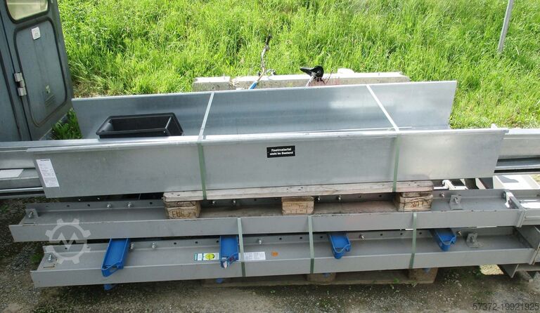 Kragarmregal Schäfer KR KRS