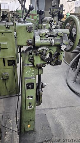 Schrenkapparat für runde Sägeblätter  