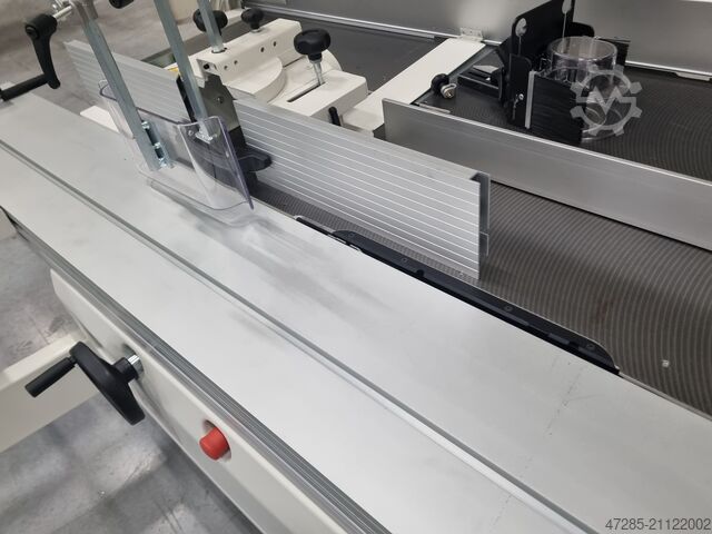 Kombimaschine SCM Minimax CU 300c