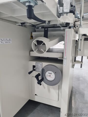 Kombimaschine SCM Minimax CU 300c