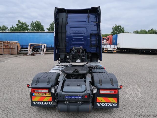 Standard-SZM Volvo FH 460 i-shift, ACC, i-park cool, NL Truck TOP!