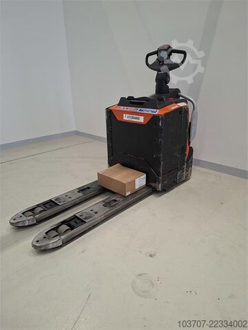Pallet truck Toyota LPE200