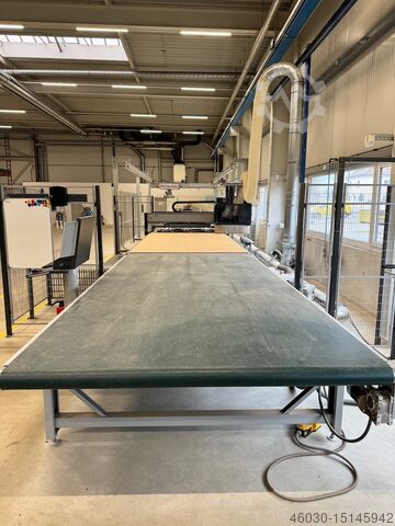 CNC machining center FORMAT-4 profit H10 22.43