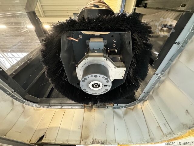 CNC machining center FORMAT-4 profit H10 22.43