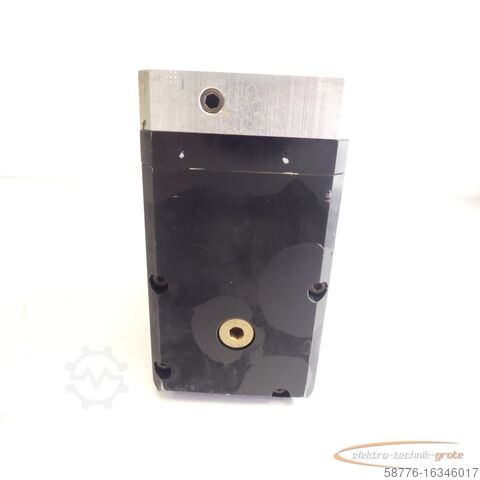 Control unit Neugart WPL 70-05 Winkel-Planetengetriebe OP: 2 SN: 44529-040-09