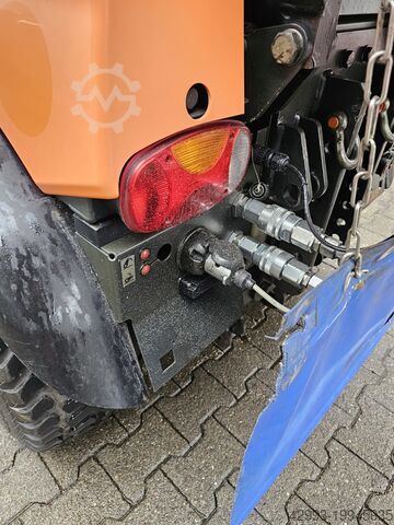 Winterdienstgerät Holder C 70 SC