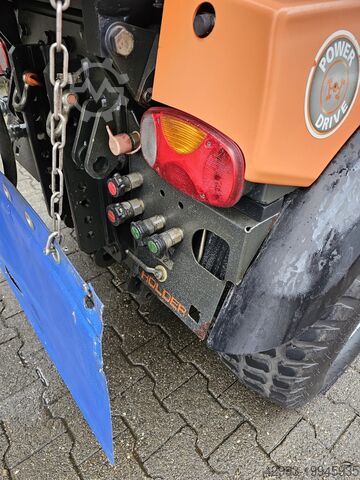 Winterdienstgerät Holder C 70 SC